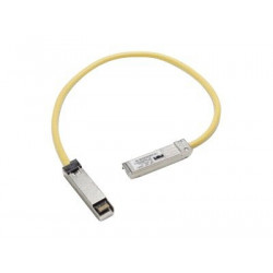 Cisco - Patch kabel - SFP (M) do SFP (M) - 50 cm - pro Catalyst 3560, 3560E, 3560G, 3560V2, 3560X