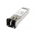 Cisco - Transceiver modul SFP (mini-GBIC) - 100Mb LAN - 100Base-FX - multirežim LC - až 2 km - 1310 nm - pro Catalyst 2960, 2960-24, 2960-48, 2960G-24, 2960G-48, 2960S-24, 2960S-48, 3560, 3560-12