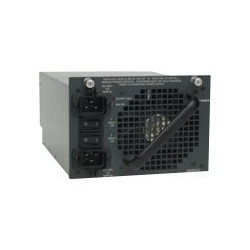 Cisco 4200 WACV - Napájení (zásuvný modul) - AC 110 200 V - 4200 Watt - pro Catalyst 4503, 4506, 4507R, 4510R