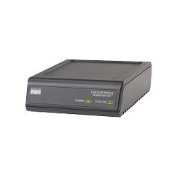 Cisco Unified IP Phone Power Injector - Dávkovač energie - 15.5 Watt - pro IP Phone 79XX; Unified IP Phone 79XX