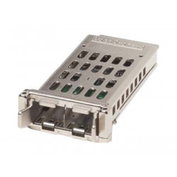 Cisco TwinGig Converter Module - X2 transceiver module - GigE - 1000Base-X - 2 porty - pro Catalyst 3560E-12, 3560E-24, 3560E-48, 3750E-24, 3750E-48