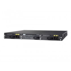 Cisco Redundant Power System 2300 - Zdroj napájení - nadbytečný (k montáži na regál) - 1U - pro Cisco 28XX, 28XX V3PN, 3825, 3825 V3PN; Catalyst 29XX, 35XX, 3750; Catalyst Express 500