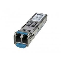 Cisco Rugged SFP - Transceiver modul SFP (mini-GBIC) - GigE - 1000Base-LX, 1000Base-LH - jednoduchý režim LC - 1310 nm - pro Cisco 3270, 3270 Rugged Integrated Services Router Card; Catalyst ESS9300 Embedded Series