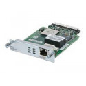Cisco High-Speed Channelized T1 E1 and ISDN PRI - Terminálový adaptér ISDN - HWIC - ISDN PRI - 2.048 Mbps - T-1 E-1 - digitální porty: 1 (32 kanály) - pro Cisco 2811 2-pair, 28XX, 28XX 4-pair, 28XX V3PN, 29XX, 38XX, 38XX V3PN, 39XX, 39XX ES24