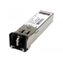 Cisco Rugged SFP - Transceiver modul SFP (mini-GBIC) - 100Mb LAN - 100Base-FX - multirežim LC - až 2 km - 1310 nm - pro Aironet 1522; Catalyst 2960, 2960-24, 2960-48, 2960G-24, 2960G-48, 2960S-24, 2960S-48