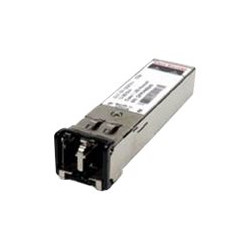 Cisco Rugged SFP - Transceiver modul SFP (mini-GBIC) - 100Mb LAN - 100Base-FX - multirežim LC - až 2 km - 1310 nm - pro Aironet 1522; Catalyst 2960, 2960-24, 2960-48, 2960G-24, 2960G-48, 2960S-24, 2960S-48