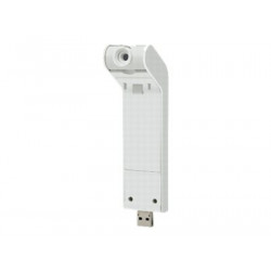 Cisco Unified Video Camera for the 9900 Series IP Phone - Webkamera - barevný - 640 x 480 - USB - H.264