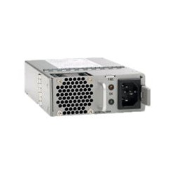 Cisco - Přívod energie - hotplug (zásuvný modul) - 400 Watt - pro Nexus 2224TF, 2224TP, 2232PP 10GE, 2248TP