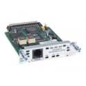 Cisco G.SHDSL High Speed WAN interface Card - DSL modem - HWIC - 5.696 Mbps - analogové porty: 4 - pro Cisco 1841 3G, 1841 ADSL2, 18XX, 1921 4-pair, 1921 ADSL2+, 19XX, 28XX, 29XX, 3825, 39XX