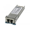 Cisco - XFP modul transceiveru - 10 GigE - 10GBase-DWDM - jednoduchý režim LC PC - 1560.61 nm - pro Cisco CRS-1, CRS-3 14; Ethernet Services Plus Transport Extended Combination 40