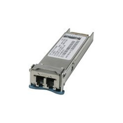 Cisco - XFP modul transceiveru - 10 GigE - 10GBase-DWDM - jednoduchý režim LC PC - 1560.61 nm - pro Cisco CRS-1, CRS-3 14; Ethernet Services Plus Transport Extended Combination 40