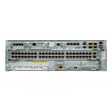 Cisco 3945 - Směrovač - GigE