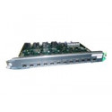 Cisco Line Card E-Series - Přepínač - 12 x 10 gigabitů SFP+ - zásuvný modul - pro Catalyst 4503-E, 4503-E Data Bundle, 4503-E PoE Bundle, 4506-E, 4506-E PoE GE Bundle