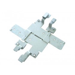 Cisco Ceiling Grid Clip: Recessed - Sada pro montáž síťového zařízení - montáž na strop - pro P N: C9105AXI-B1, C9105AXI-D, C9105AXI-EWC-Z, C9120AXE-Q, C9120AXI-G, C9120AXI-N