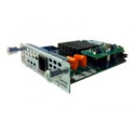 Cisco 1-port VDSL2 ADSL2+ EHWIC over POTS with Annex M - DSL modem - EHWIC - 100 Mbps