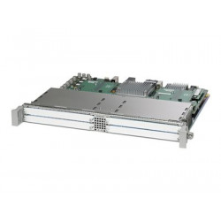 Cisco ASR 1000 Series SPA Interface Processor 40G - Expanzní modul - pro ASR 1004, 1006, 1013