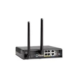 Cisco ISR G2 819HG - Směrovač - WWAN - 4portový switch - GigE