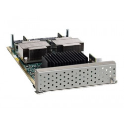 Cisco Nexus 5596 Layer 3 Expansion Module Version 2 - Expanzní modul