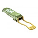 Cisco - Modul QSFP+vysílač - 40 Gigabit LAN - 40GBASE-SR4 - multirežim MPO - až 150 m - 850 nm - pro Cisco 1-port 40, 2-port 40; Nexus 2248PQ 10, 3016, 3064, 6001, 93108, 93180, 9336, 9372