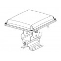 Cisco Aironet 5-GHz 14-dBi Directional Antenna - Anténa - 14 dBi - směrový - venkovní, pole mount