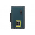 Cisco Expansion POE POE+ Module - Expanzní modul - 10 100 Ethernet x 4 - pro Industrial Ethernet 3000 Series