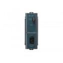 Cisco - Napájení (montovatelný na DIN kolejnici) - AC 110-220 DC 88-300 V - pro P N: IE-3000-4TC-E-INT, IE-3000-4TC-E-RF, IE-3000-4TC-RF, IE-3000-8TC-E-RF, IE-3000-8TC-RF