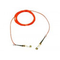 Cisco Direct-Attach Active Optical Cable - Síťový kabel - SFP+ do SFP+ - 7 m - SFF-8431 - pro Catalyst 3560, 3850; Nexus 93XX, X9464; ONE Nexus 93XX; UCS 5108 Blade Server Chassis
