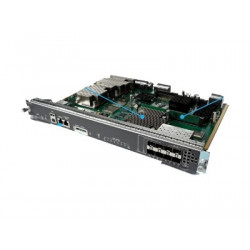 Cisco Supervisor Engine 8-E - Kontrolní procesor modul plug-in