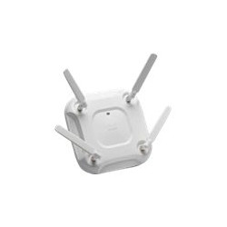 Cisco Aironet 3702p Controller-based - Bezdrátový access point - Wi-Fi 5 - 2.4 GHz, 5 GHz