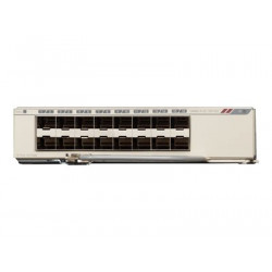 Cisco Catalyst 6880-X Multi Rate Port Card (Standard Tables) - Expanzní modul - 10 Gigabit SFP+ x 16 - pro Catalyst 6880-X-Chassis (Standard Tables)