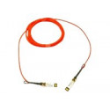Cisco Direct-Attach Active Optical Cable - Síťový kabel - SFP+ do SFP+ - 2 m - SFF-8431 - pro Catalyst 3560, 3850; Nexus 93XX, X9464; ONE Nexus 93XX; UCS 5108 Blade Server Chassis