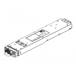 Cisco - Zdroj proudu - připojení za provozu redundantní (zásuvný modul) - AC 100-240 V - 3 kW - pro Catalyst 6880-X-Chassis (Standard Tables)