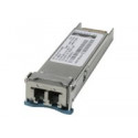 Cisco Multirate - XFP modul transceiveru - SONET SDH, 10 GigE - 10GBase-LR, 10GBase-LW - jednoduchý režim LC - až 10 km - OC-192 STM-64 - 1310 nm - pro P N: 4-10GBE-WL-XFP-RF, A9K-2T20GE-B-RF, A9K-8T-E=, ME-3600X-24CX-M-RF, SPA-1X10GE-WLV2-RF