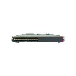 Cisco Line Card E-Series - Expanzní modul - Gigabit SFP x 24 - pro Catalyst 4503-E, 4506-E, 4507R+E, 4507R-E, 4510R+E, 4510R-E