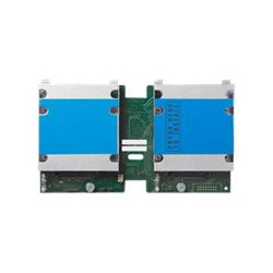 Cisco FlexStorage - Řadič úložiště (RAID) - 2 Kanál - SAS 12Gb s - RAID 0, 1 - pro UCS SmartPlay Select B200 M5 Basic 1, SmartPlay Select B200 M5 High Frequency 3