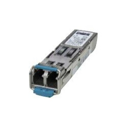 Cisco - Modul SFP+ vysílače - 10 GigE - 10GBase-LR - jednoduchý režim LC PC - až 10 km - 1310 nm