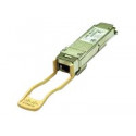 Cisco 40G Fabric Extender Transceiver - Modul QSFP+vysílač - 40 Gigabit LAN - 40GBase-LR4 - jednoduchý režim LC - až 2 km - 1310 nm