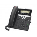 Cisco IP Phone 7811 - Telefon VoIP - SIP, SRTP
