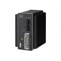 Cisco AC-DC Power Module for POE solution - Síový adaptér (montovatelný na DIN kolejnici) - AC 90-264 DC 106-300 V - 170 Watt - pro Industrial Ethernet 4000 Series