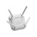 Cisco Aironet 3702e Controller-based Universal - Bezdrátový access point - Wi-Fi - 2.4 GHz, 5 GHz