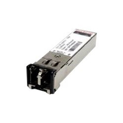 Cisco - Transceiver modul SFP (mini-GBIC) - 100Mb LAN - 100Base-TX - pro Cisco 2520; Industrial Ethernet 2000, 2000U, 3000, 3010, 4000, 5000