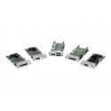 Cisco Network Interface Module - Expanzní modul 4 - ISDN - ISDN BRI - pro Cisco 4451-X