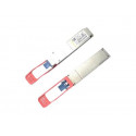 Cisco S-Class - Modul QSFP+vysílač - 40 Gigabit LAN - 40GBASE-SR4 - multirežim MTP MPO - až 150 m - 840-860 nm
