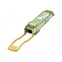 Cisco - Modul QSFP+vysílač - 40 Gigabit LAN - 40GBase-ER4 - jednoduchý režim LC - až 40 km - 1271 nm 1291 nm 1311 nm 1331 nm