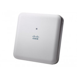 Cisco Aironet 1832I - Mobility Express Bundle - bezdrátový access point - Wi-Fi - 2.4 GHz, 5 GHz - AC 120 230 V DC 44 - 57 V