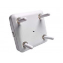 Cisco Aironet 3802E - Bezdrátový access point - Wi-Fi 5 - 2.4 GHz, 5 GHz