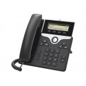 Cisco IP Phone 7811 - Telefon VoIP - SIP, SRTP - uhel