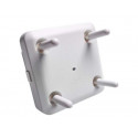Cisco Aironet 3802P - Bezdrátový access point - Wi-Fi 5 - 2.4 GHz, 5 GHz