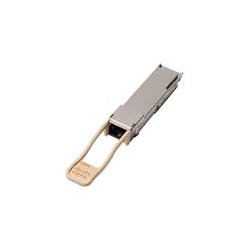 Cisco - Modul QSFP+vysílač - 100 Gigabit Ethernet - 100GBase-SR4 - MPO - až 100 m - 840-860 nm - pro Mellanox ConnectX-5; Network Convergence System 50XX, 55XX; Nexus 36180, 92XXX, 93XX