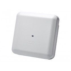 Cisco Aironet 3802I - Bezdrátový access point - Wi-Fi 5 - 2.4 GHz, 5 GHz (balení 10)